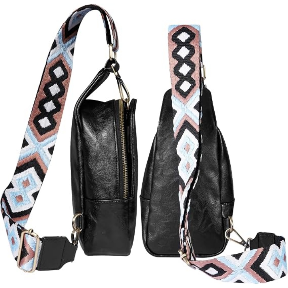 1PC Women's Small Shoulder Bag - Sling Backpack Shoulder avis et prix