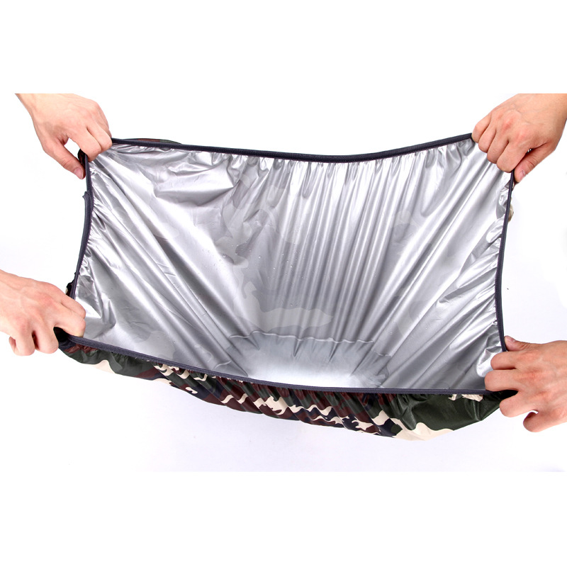 Waterproof Backpack Rain Cover - Rain Cover Backpack avis et prix