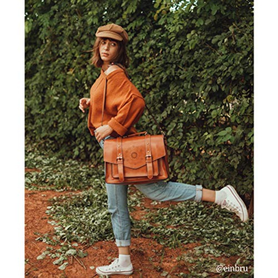 Backpack for Women Briefcase M - Laptop Backpack 15.6 avis et prix