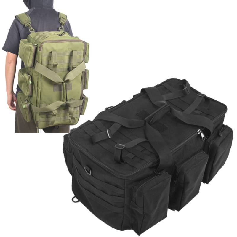 Men's Tactical Hiking Bag Trav - Rucksack Military Style avis et prix
