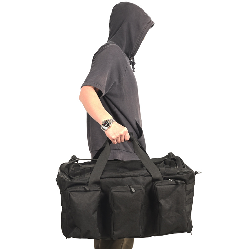 Men's Tactical Hiking Bag Trav - Rucksack Military Style avis et prix