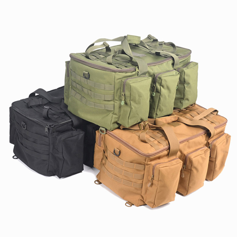 Men's Tactical Hiking Bag Trav - Rucksack Military Style avis et prix