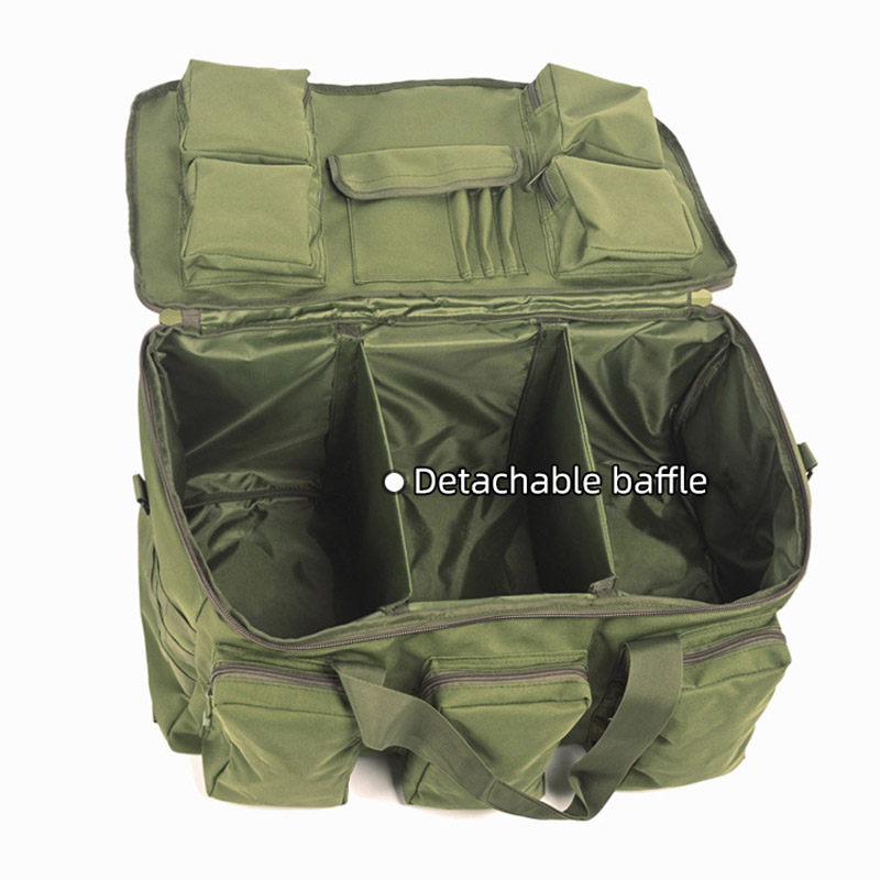 Men's Tactical Hiking Bag Trav - Rucksack Military Style avis et prix
