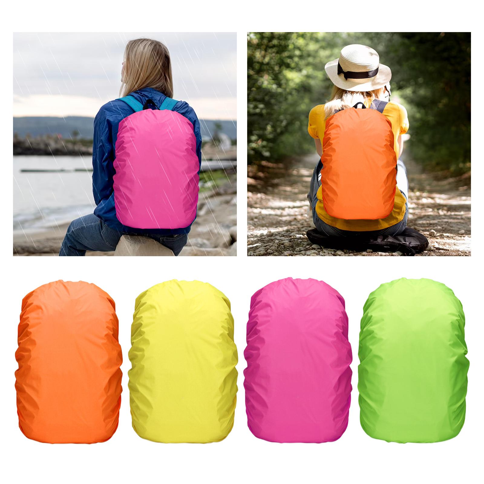 Waterproof Backpack Rain Cover - Rain Cover Backpack avis et prix