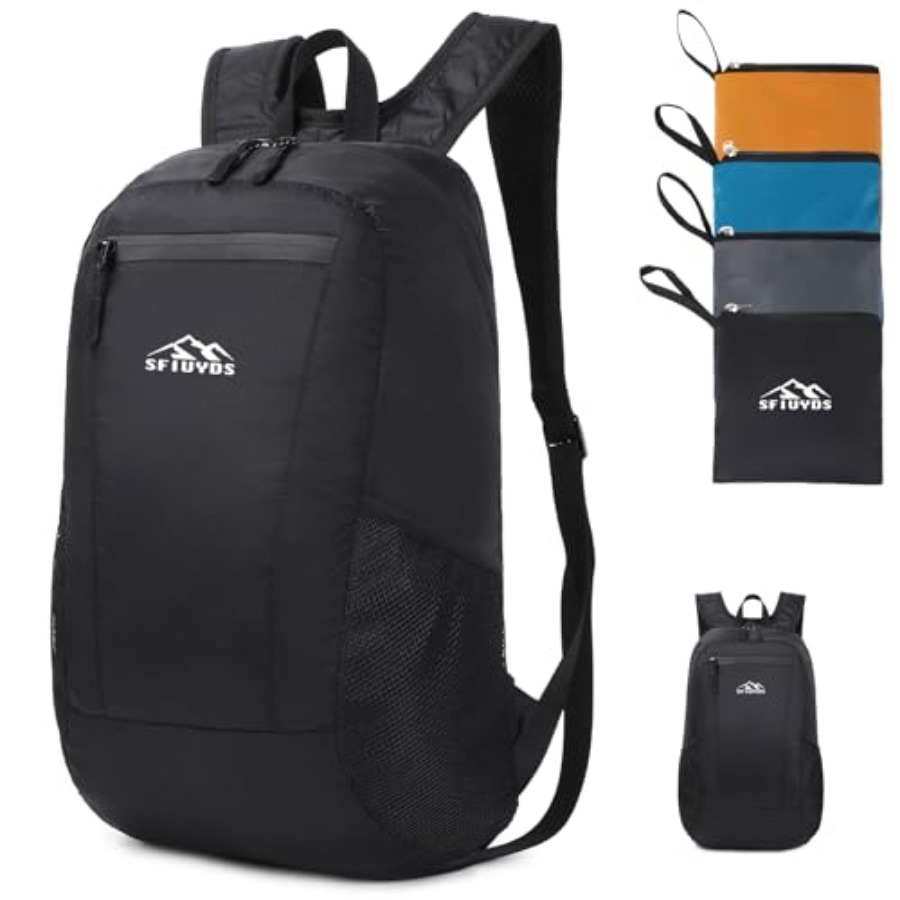 Lightweight Hiking Backpack Sm - Hiking Backpack Waterproof avis et prix