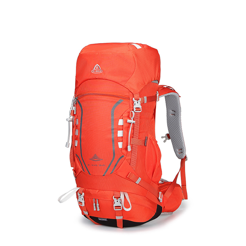 40L Mountain Backpacks Tourist - Rucksack Military Style avis et prix