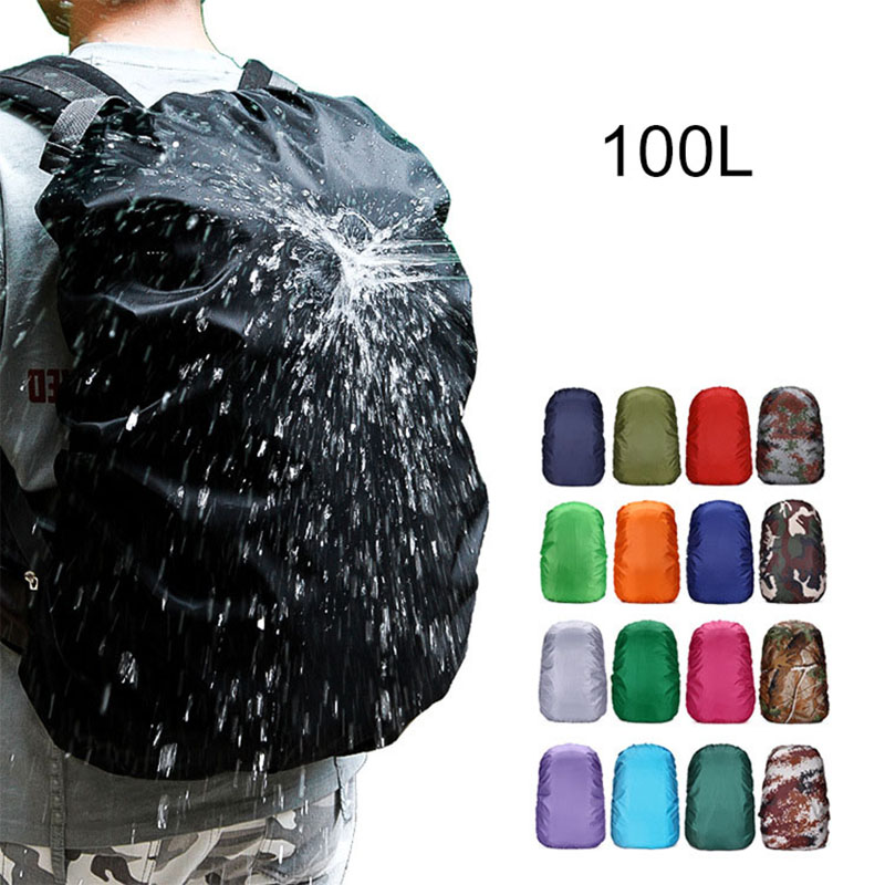 35L 100L 120L Rain Cover Backp - Rain Cover Backpack avis et prix