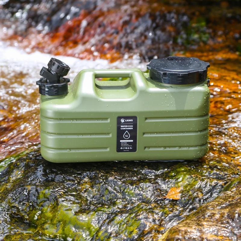 5/11L Outdoor Water Bin Large  - Hydration Pack Outdoor avis et prix