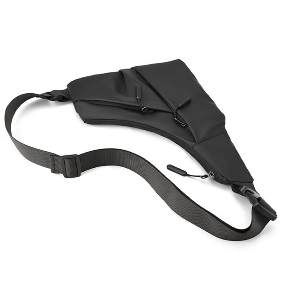 Portable Outdoor Shoulder Bag  - Sling Backpack Shoulder avis et prix
