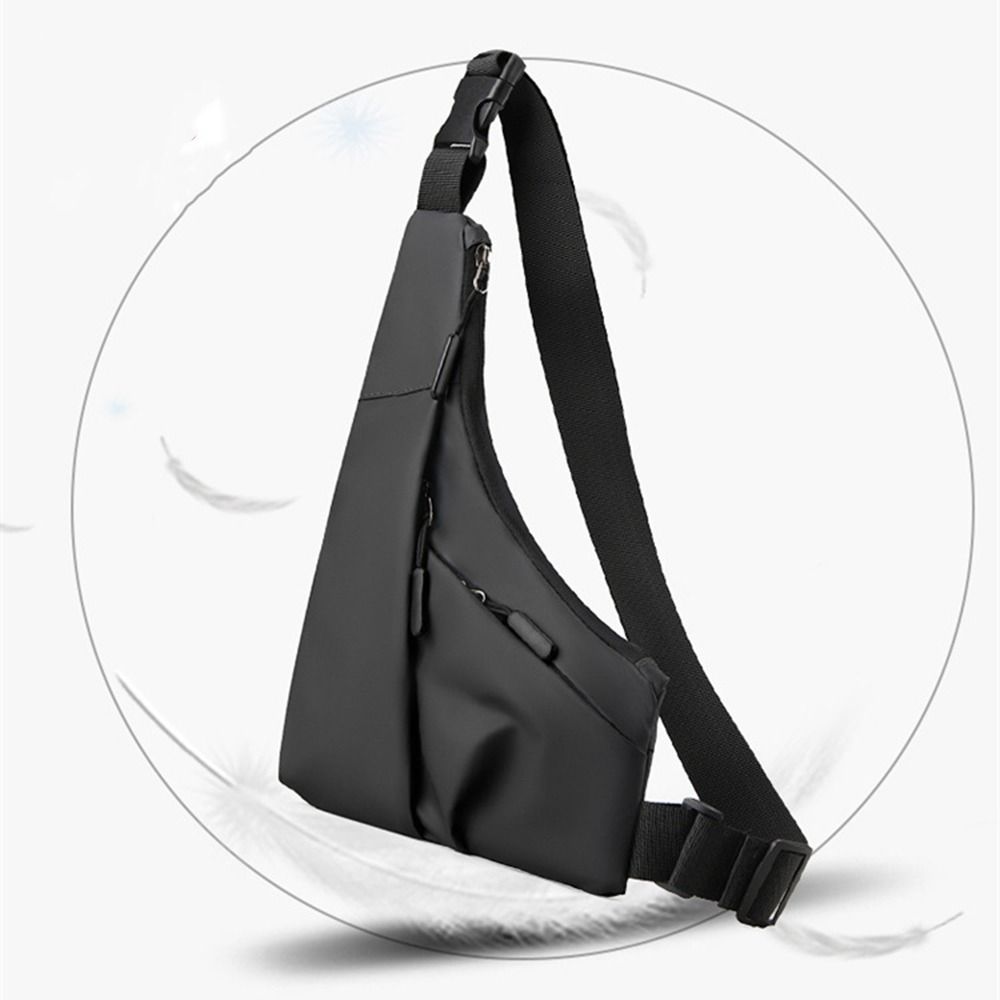 Portable Outdoor Shoulder Bag  - Sling Backpack Shoulder avis et prix