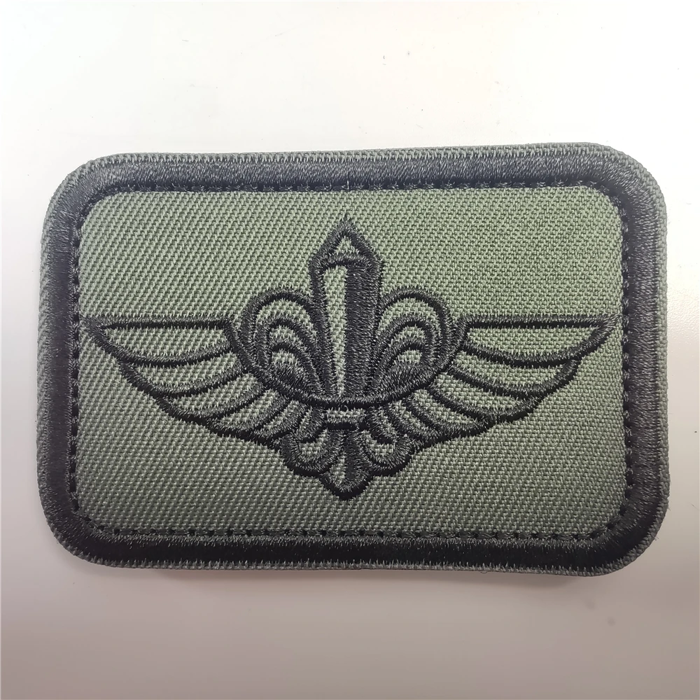 Israel Mossad The Institute Em - Rucksack Military Style avis et prix