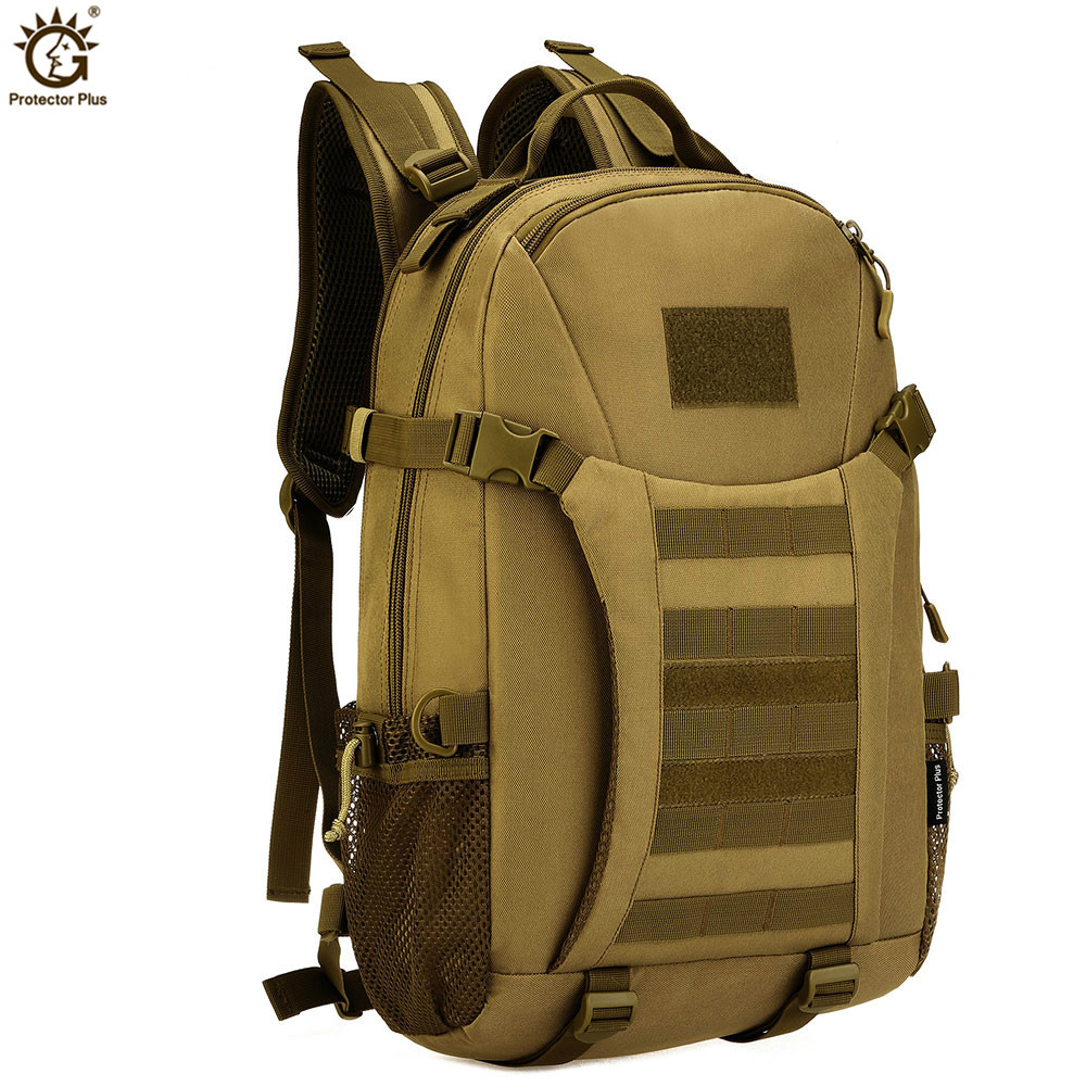 Military Tactical backpack 35L - Rucksack Military Style avis et prix