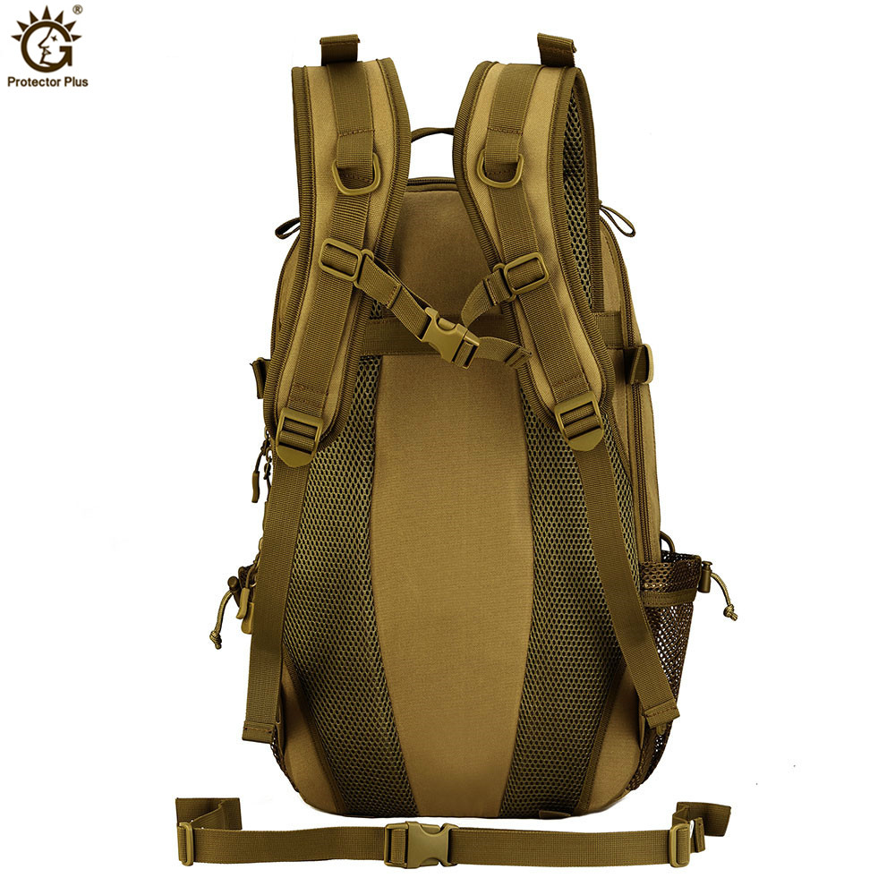 Military Tactical backpack 35L - Rucksack Military Style avis et prix