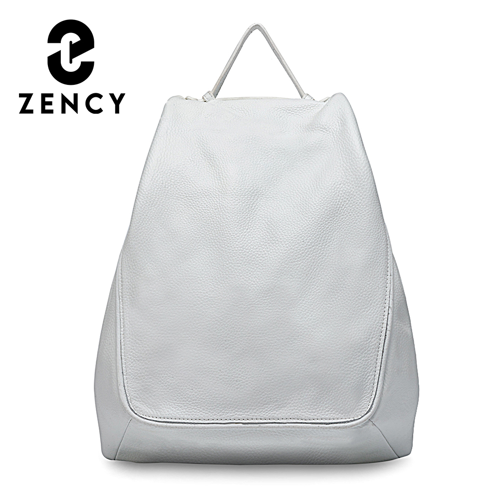 Zency Women 100% Genuine Leath - Travel Backpack Anti Theft avis et prix