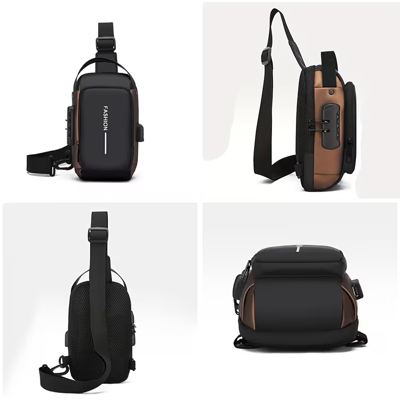 Casual Waterproof Anti-theft S - Hiking Backpack Waterproof avis et prix