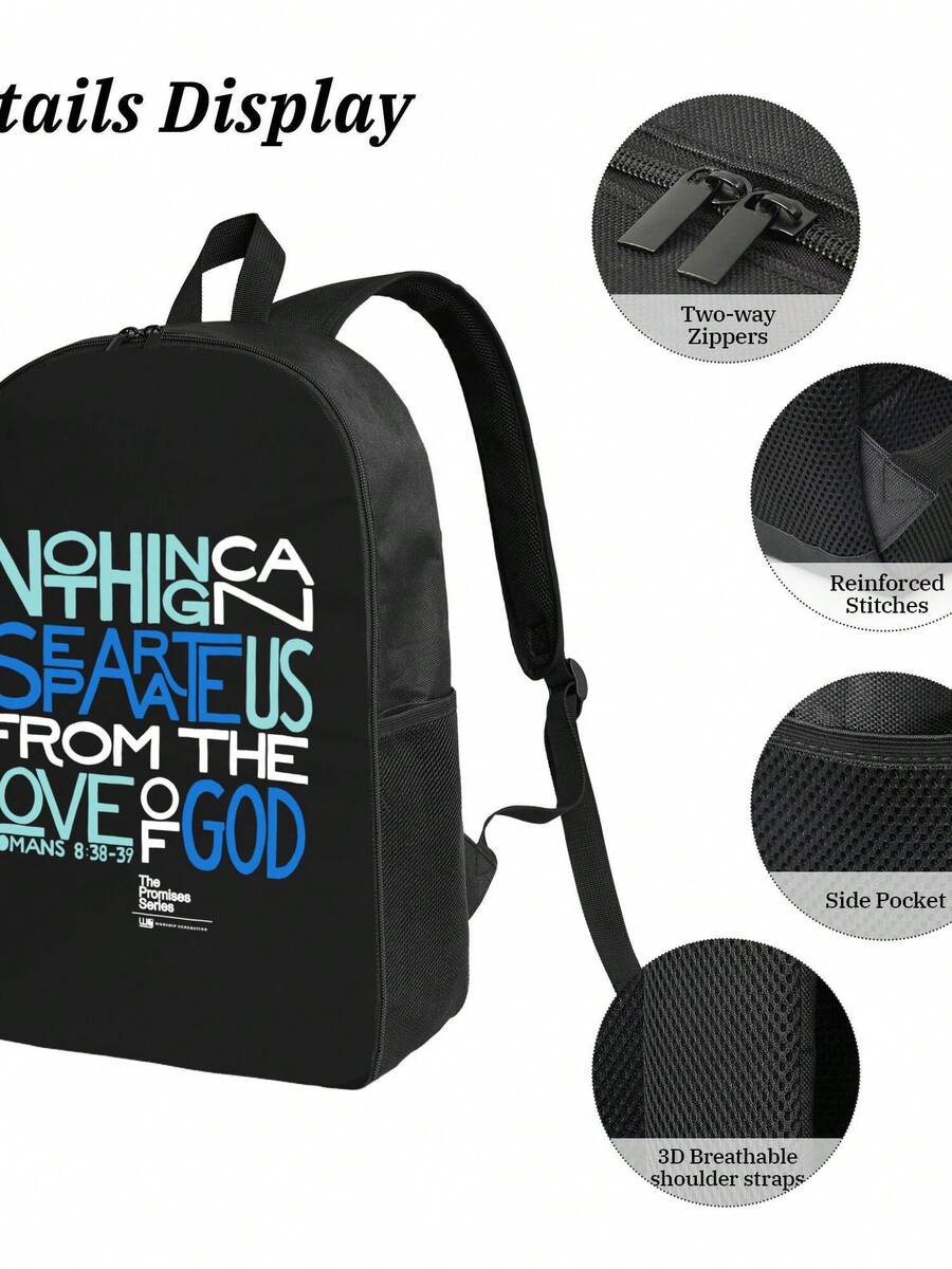 Premium Waterproof Backpack La - Travel Backpack Anti Theft avis et prix