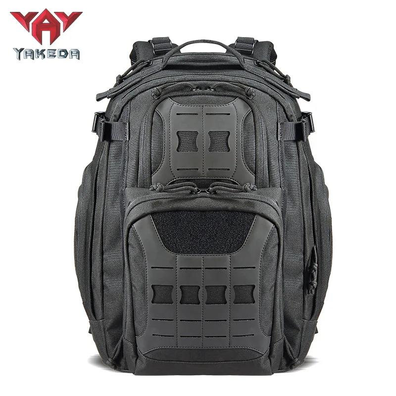 YAKEDA 600D MOLLE Tactical Bac - Rucksack Military Style avis et prix