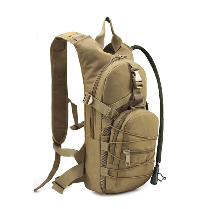 Lightweight Tactical Backpack  - Rucksack Military Style avis et prix