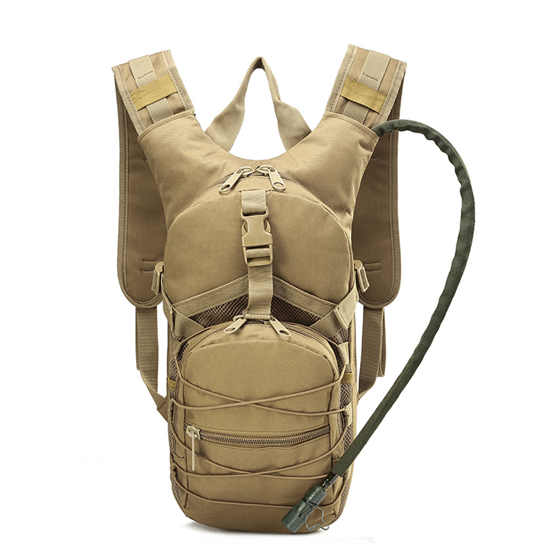 Lightweight Tactical Backpack  - Rucksack Military Style avis et prix