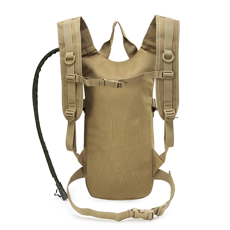 Lightweight Tactical Backpack  - Rucksack Military Style avis et prix
