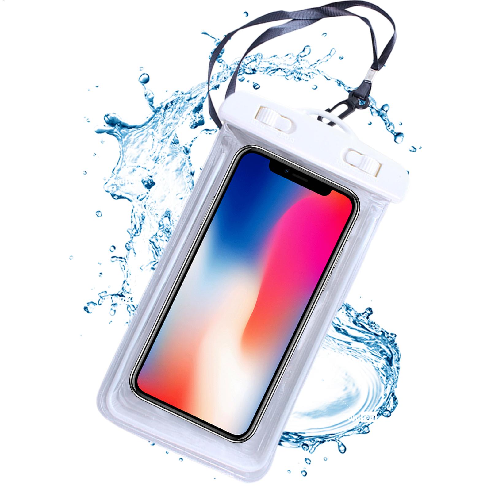 Waterproof Phone Bag Luminous  - Hydration Pack Outdoor avis et prix