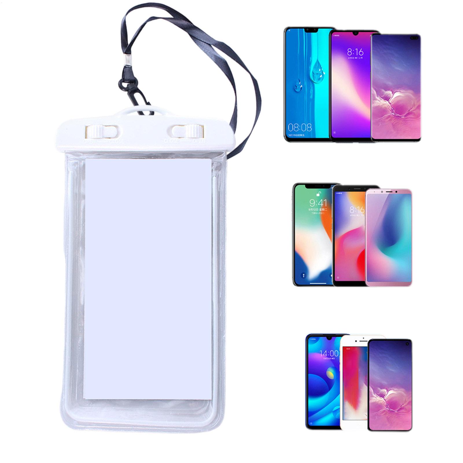 Waterproof Phone Bag Luminous  - Hydration Pack Outdoor avis et prix