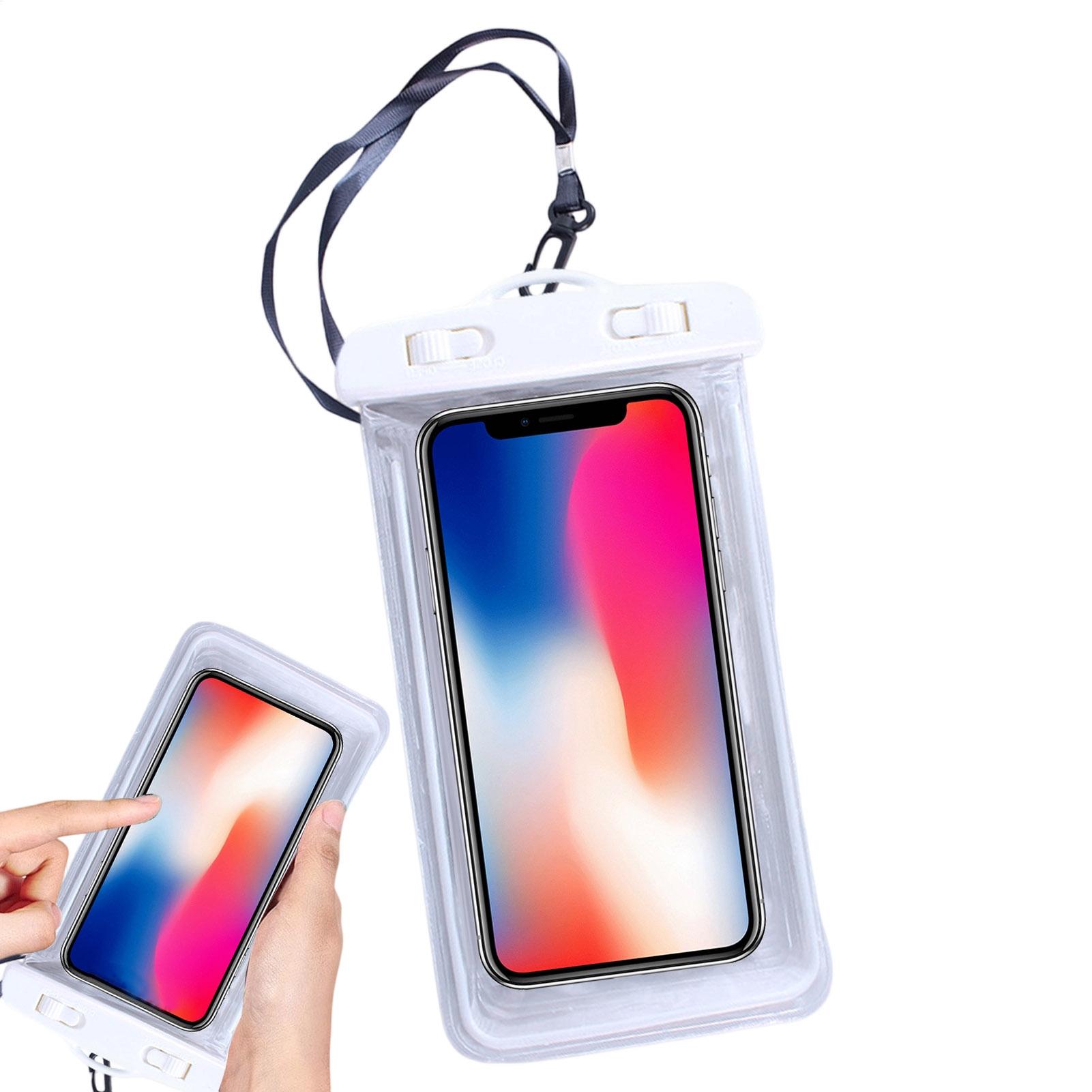 Waterproof Phone Bag Luminous  - Hydration Pack Outdoor avis et prix