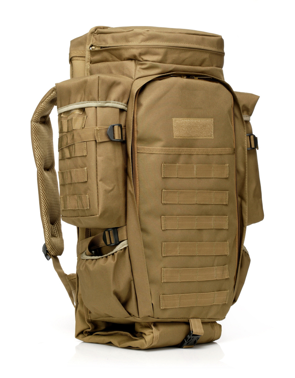 65L Camo Russia Special Forces - Rucksack Military Style avis et prix