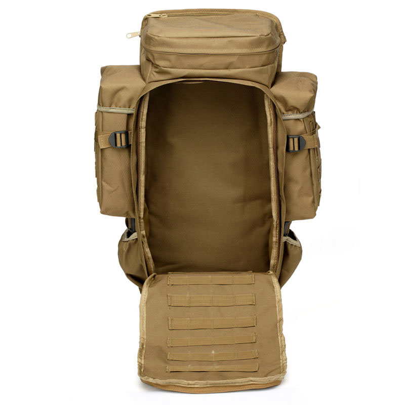 65L Camo Russia Special Forces - Rucksack Military Style avis et prix