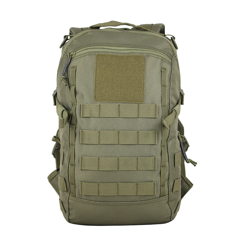 20L Waterproof Travel Outdoor  - Rucksack Military Style avis et prix