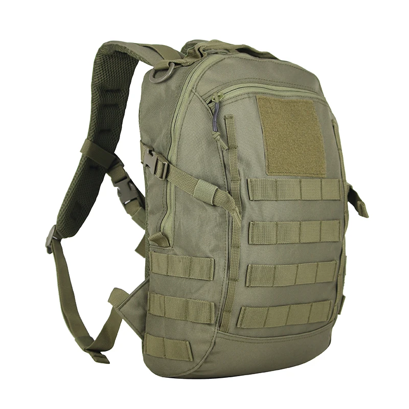 20L Waterproof Travel Outdoor  - Rucksack Military Style avis et prix