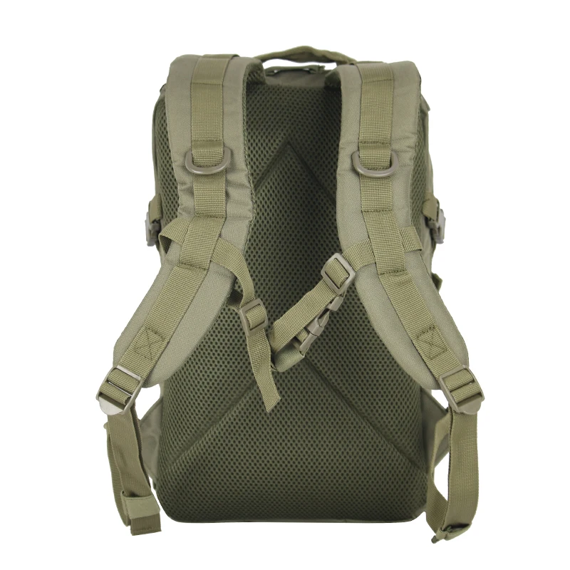 20L Waterproof Travel Outdoor  - Rucksack Military Style avis et prix