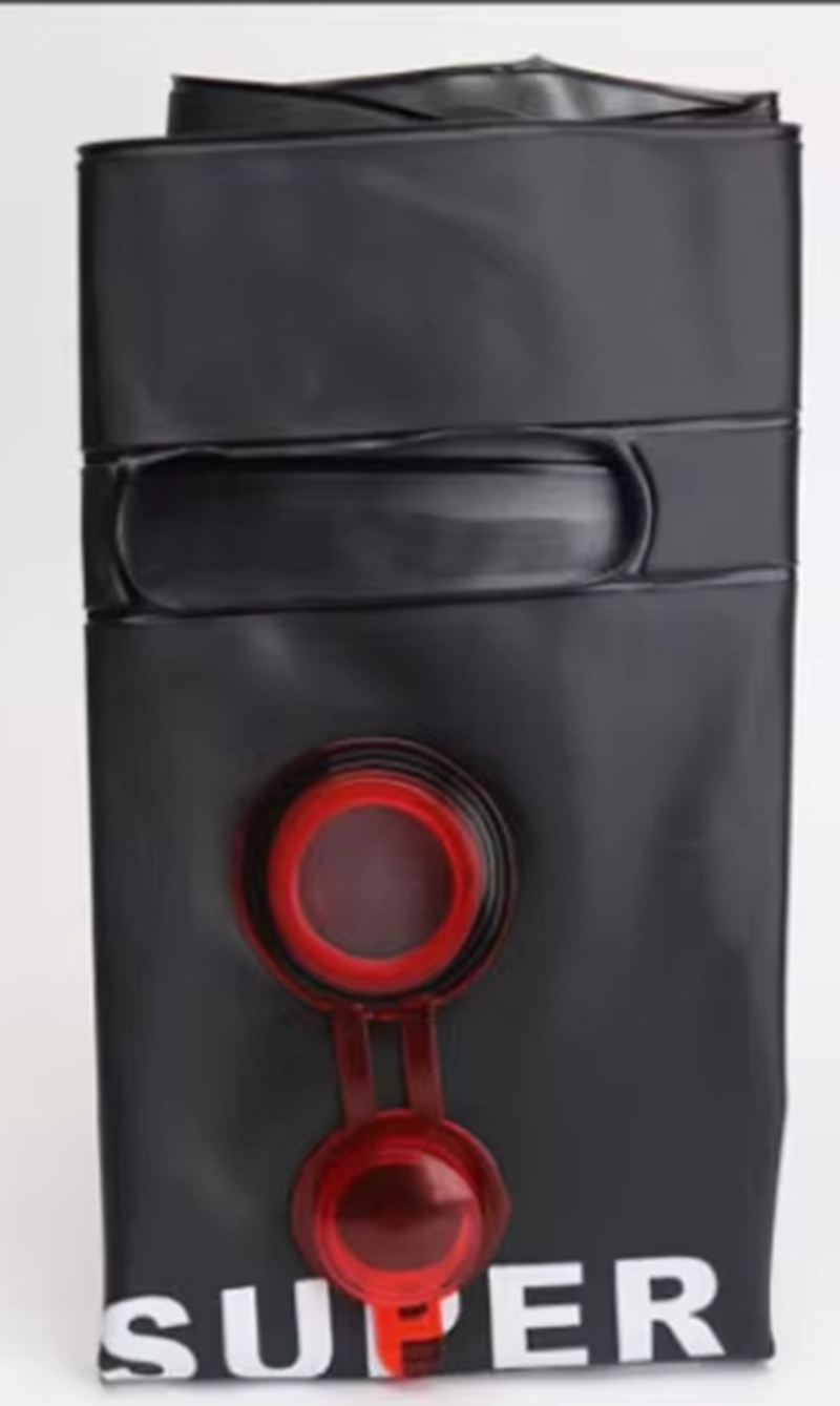 Car Camping Equipment, Shower  - Hydration Pack Outdoor avis et prix