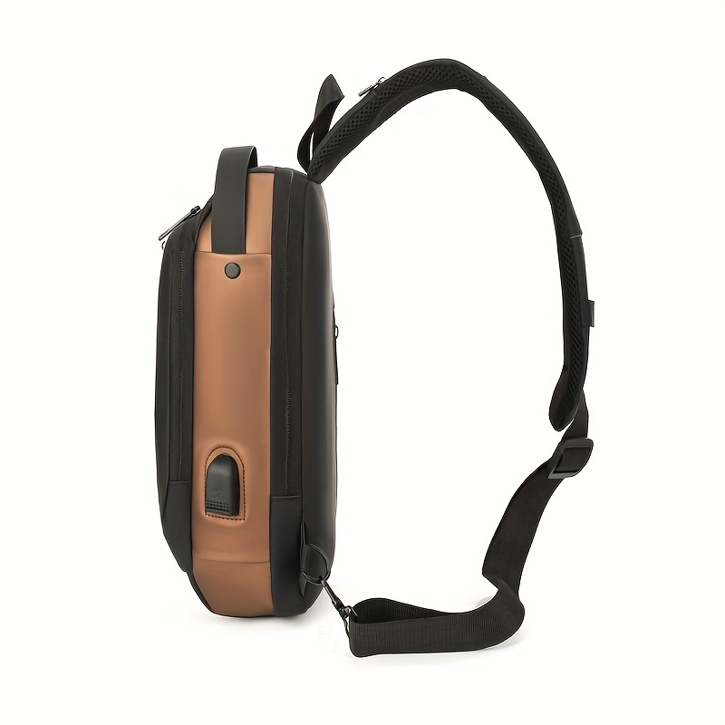 Password Lock Anti-Theft Men's - Travel Backpack Anti Theft avis et prix