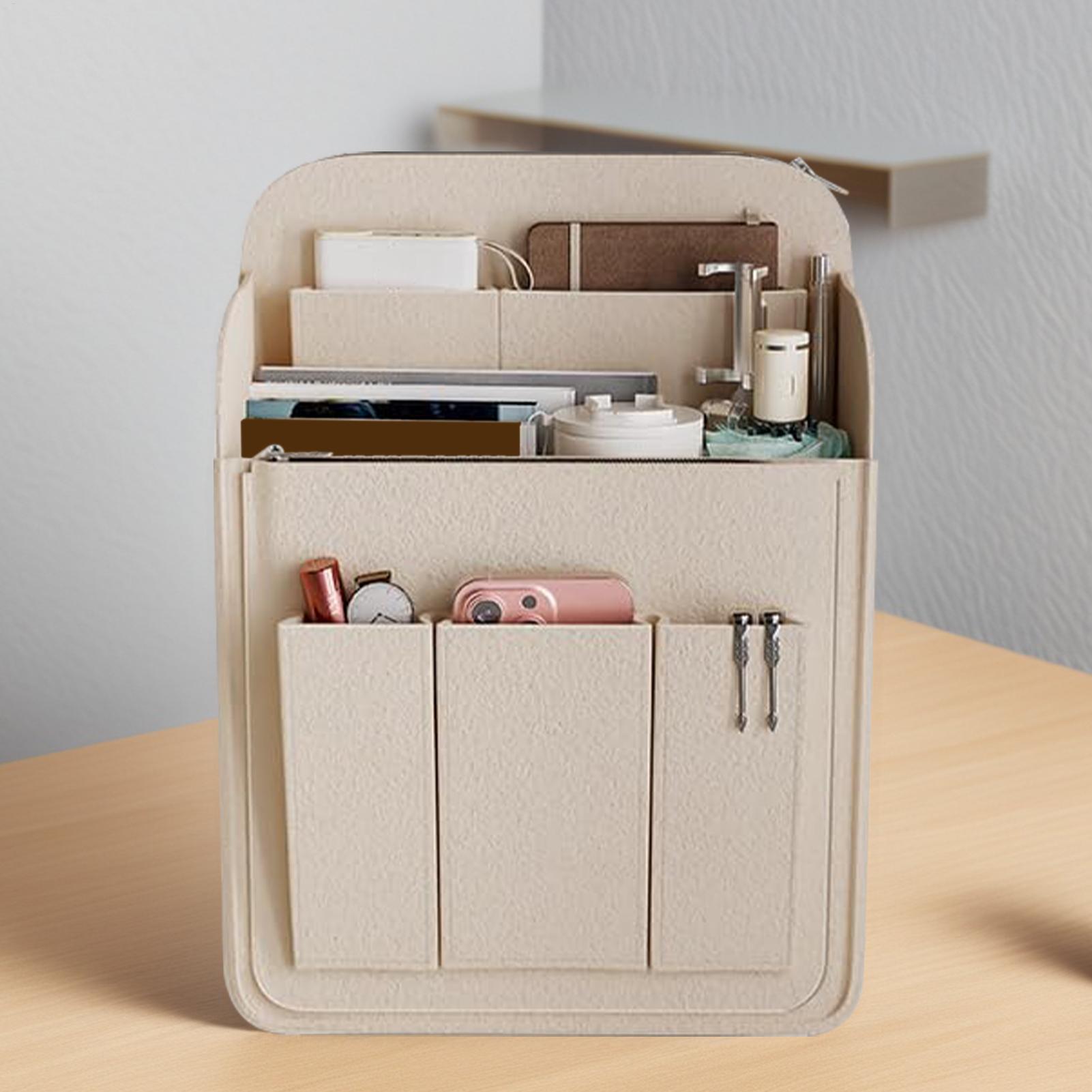 Felt Insert Liner Purse Organi - Backpack Insert Organizer avis et prix