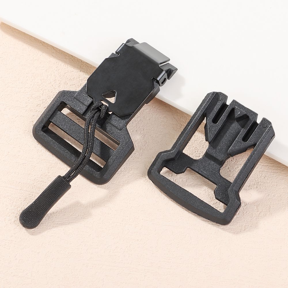 1pc 20/25/32/38mm Quick Releas - Rucksack Military Style avis et prix