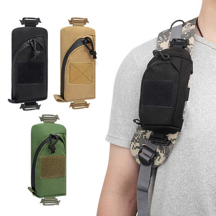 Tactical Molle Bag Multifuncti - Backpack Insert Organizer avis et prix