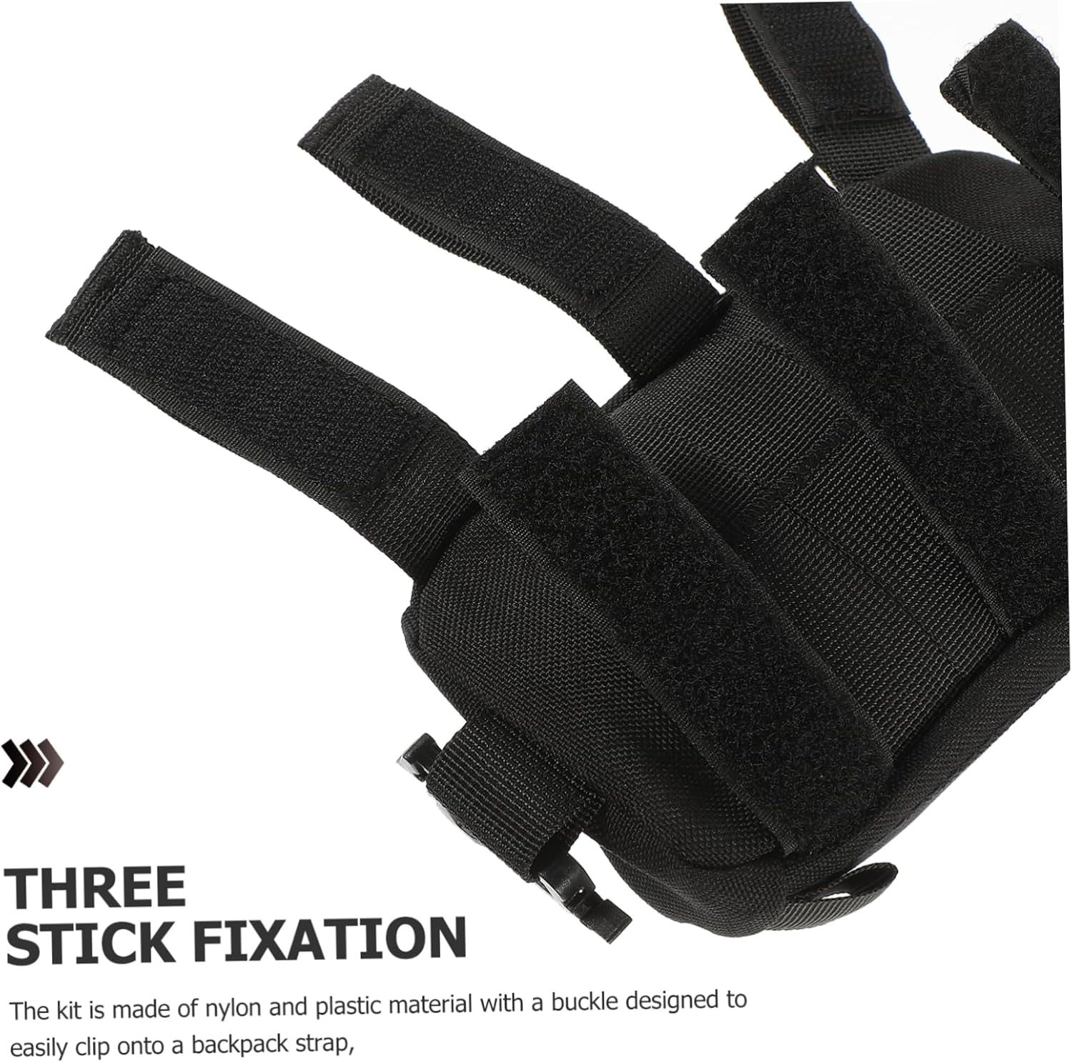 Tactical Molle Bag Multifuncti - Backpack Insert Organizer avis et prix