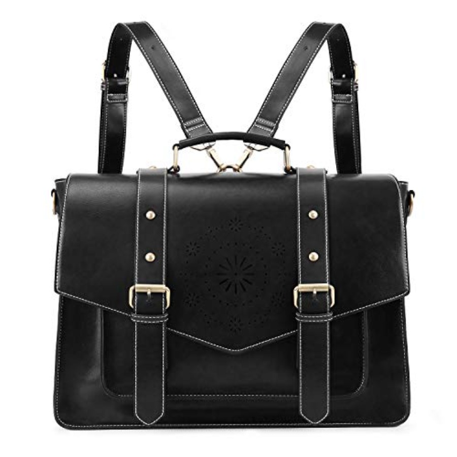 Backpack for Women Briefcase M - Laptop Backpack 15.6 avis et prix