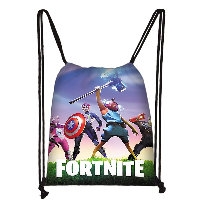 Child Printed Drawstring for S - Fashion Backpack Women avis et prix