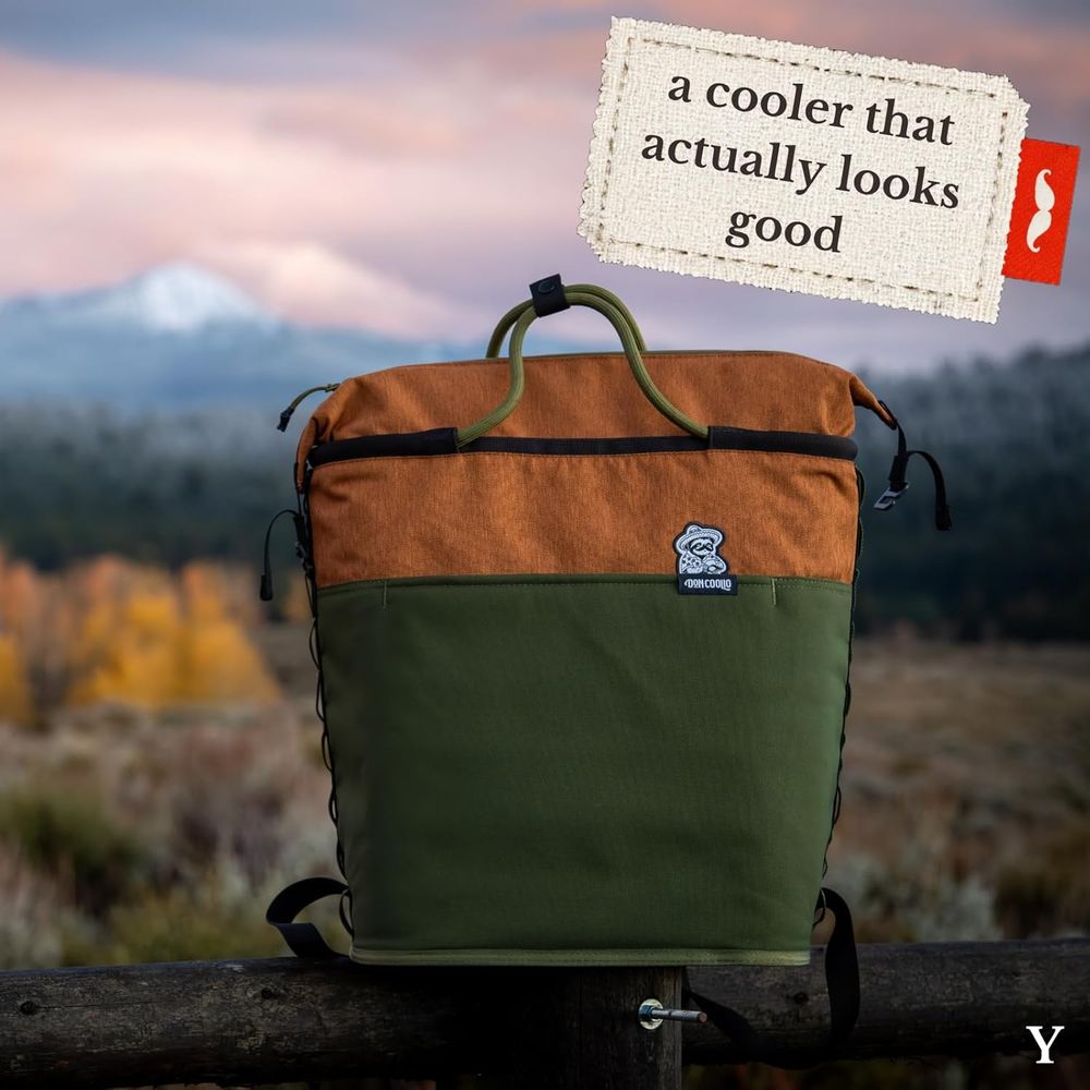 20L Insulated Backpack Cooler, - Hiking Backpack Waterproof avis et prix