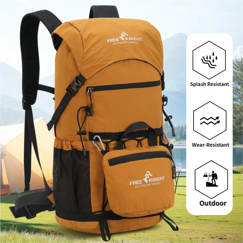 30L Tactical Waterproof Backpa - Rucksack Military Style avis et prix