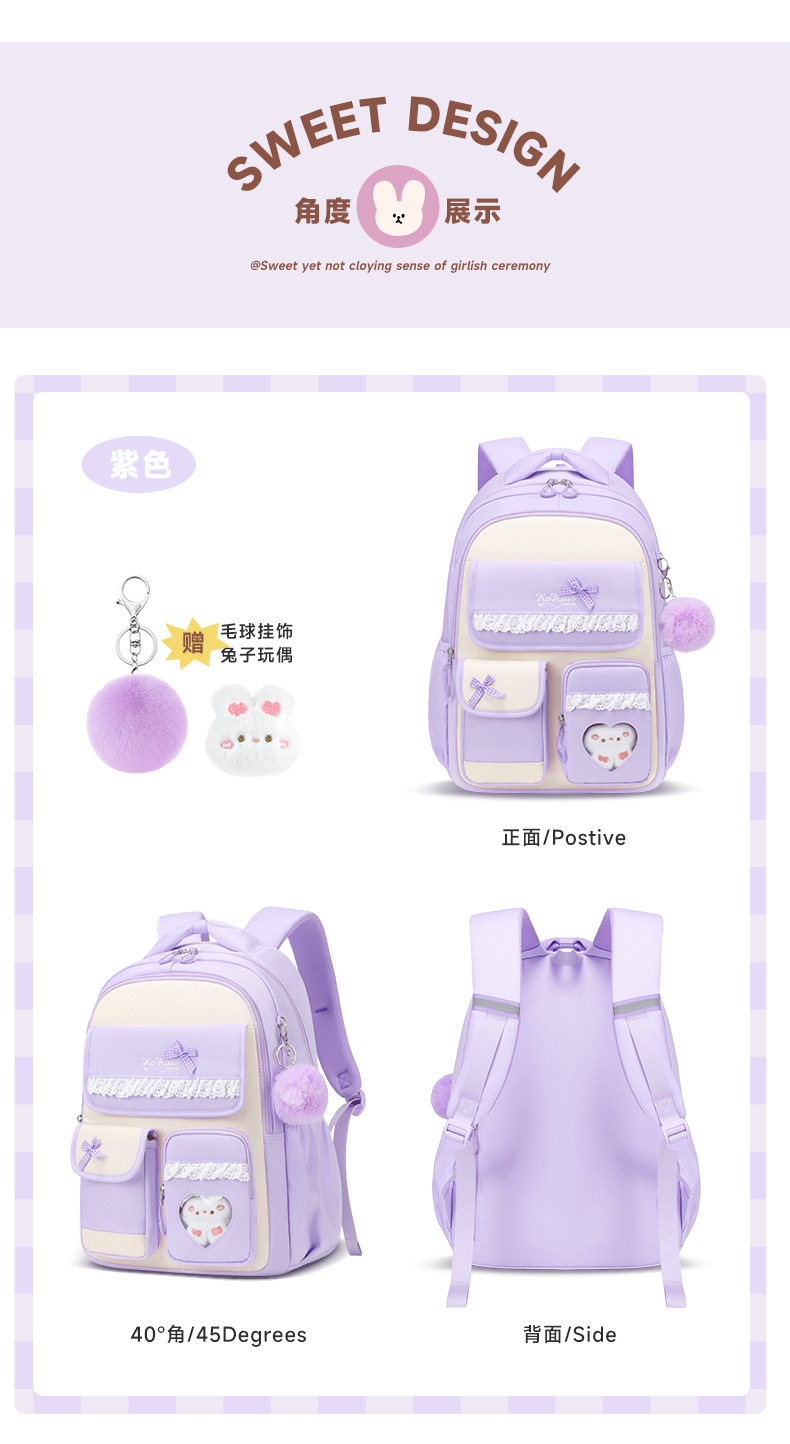 Backpack for Elementary & Midd - School Backpack Teen avis et prix