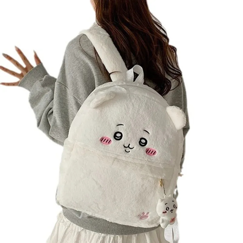 Chiikawa Backpack Cute Anime C - School Backpack Teen avis et prix