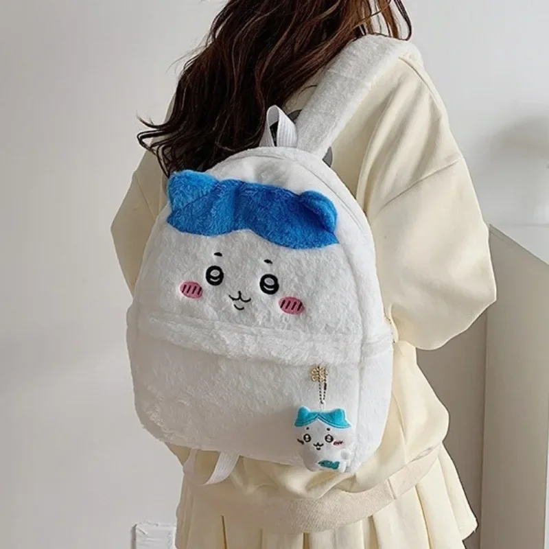 Chiikawa Backpack Cute Anime C - School Backpack Teen avis et prix