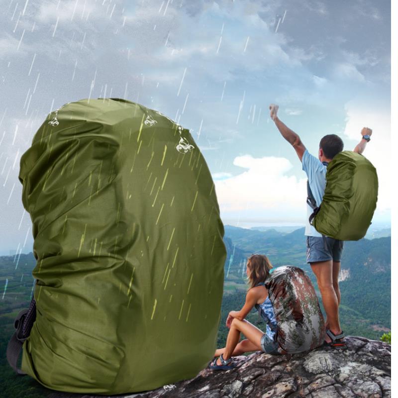 35L Practical Backpack Rain Sh - Hiking Backpack Waterproof avis et prix