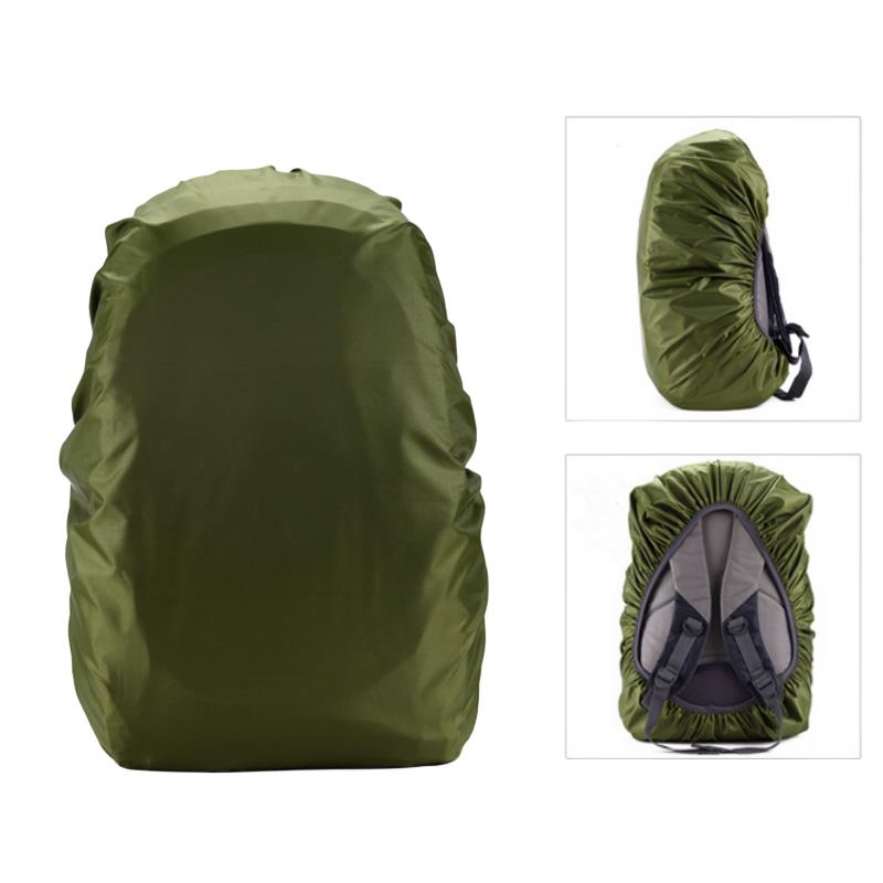 35L Practical Backpack Rain Sh - Hiking Backpack Waterproof avis et prix