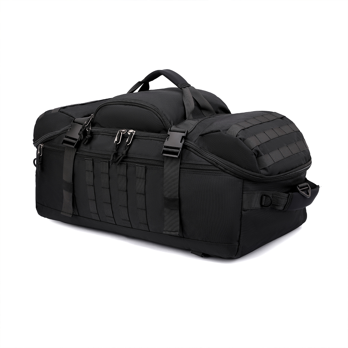 Outdoor Mountaineering Bag 90L - Hiking Backpack Waterproof avis et prix