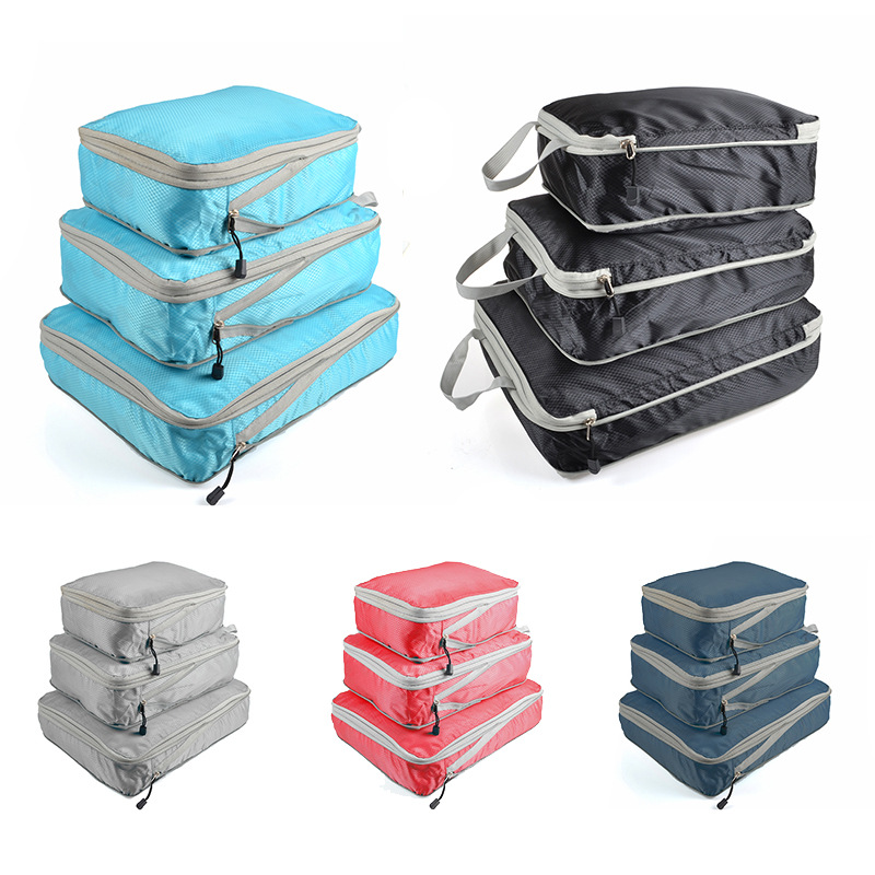 Foldable Compressible Packing  - Backpack Insert Organizer avis et prix