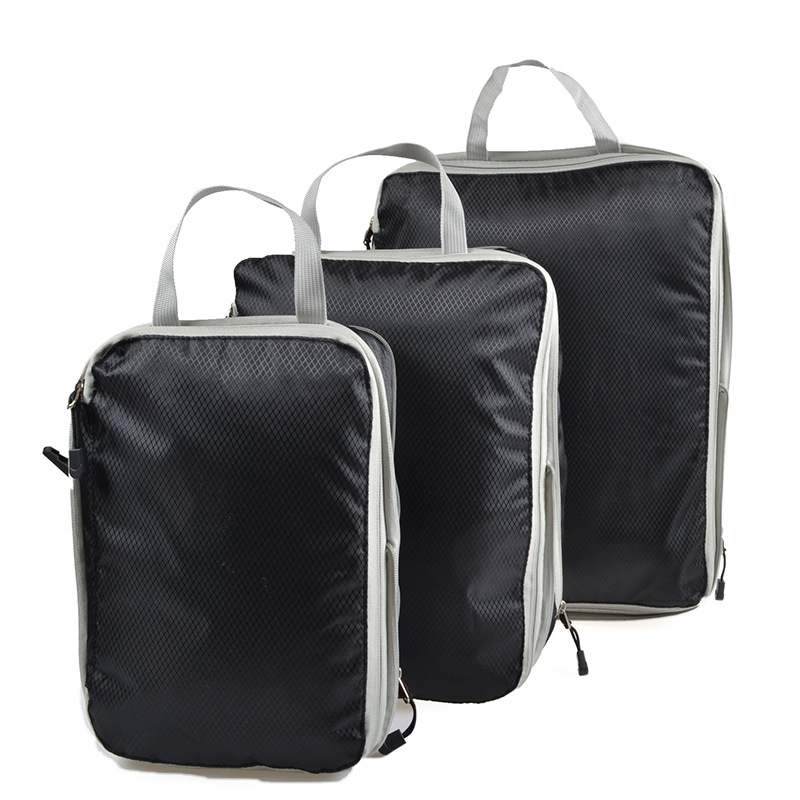 Foldable Compressible Packing  - Backpack Insert Organizer avis et prix
